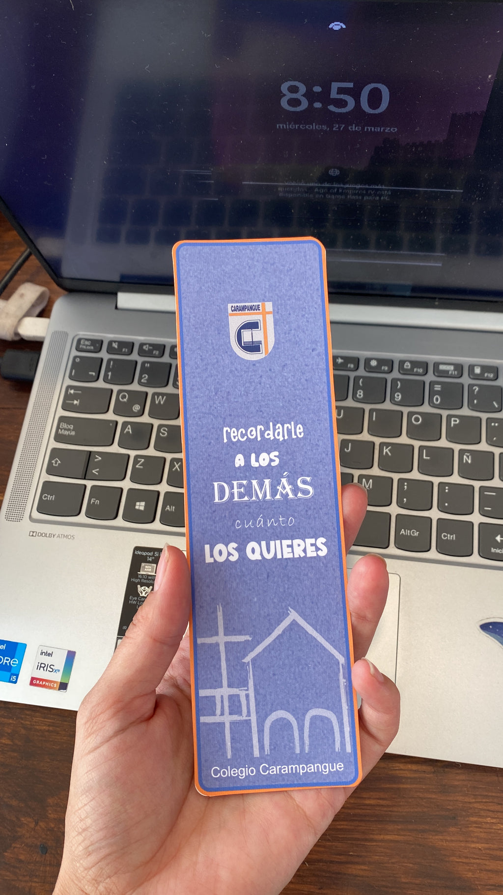 Pedidos especiales